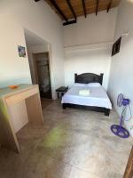 Classic Quadruple Room