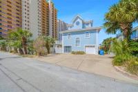 Casa Palmera - B&B Panama City Beach