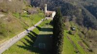 Pisogne Lake Iseo Vintage EBike Apartment Pet Friendly - B&B Pisogne