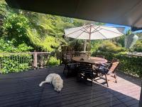 The Bach at Te Toki - B&B Palm Beach