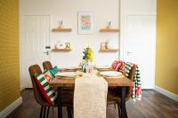 High-End City Centre Stay Sleeps All Guests - B&B Boultham