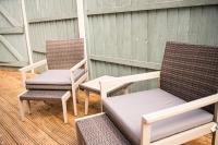 High-End City Centre Stay Sleeps All Guests - Ferienwohnung Boultham
