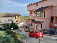 Beautiful Apartment with View in Penne 103 m² - Chambres d'hôtes Penne
