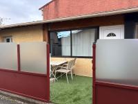 Terre ocrée - Ferienwohnung Ambérieu-en-Bugey