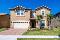 Luxury 8BR Villa with Pool, Spa, Theater & Game Room near Disney - B&B Kissimmee