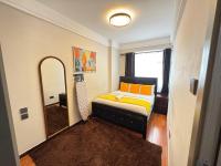 City Stays Apartments - B&B Nairobi