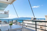 Sarande sea view apartment - B&B Sarandë