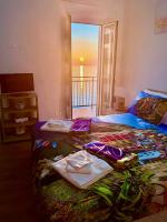 Tramonto Rosso - B&B Riomaggiore