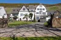 Apartment MOSELGARTEN - Domherren-Suite - Ferienwohnung Piesport