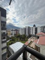 Bosmediano UIO - Chambres d’hôtes Quito