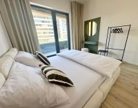 Cassovar Olive Apartment - Bed and Breakfast Košice