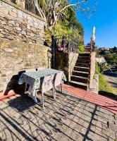 Appartamento Moneglia Rebecca Holidays - B&B Moneglia