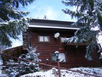 Cabana Dochita 2 - B&B Ceahlău