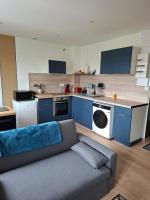 horizon doux - B&B Calais