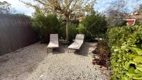 Giens, Plage à pied, jardin privé - B&B Hyerès