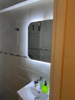 Underground City Centre GeM - B&B Volos
