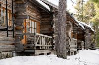 Pikkukelo Ruka - B&B Ruka