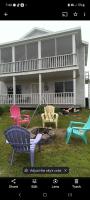 Beach House Overlooking Lake Michigan - Bed and Breakfast Algoma