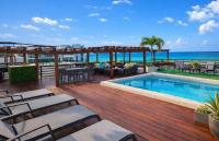 Premium Apartment mit 3 Schlafzimmern