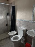 Chambre Double ou Lits Jumeaux Deluxe - Vue sur Montagne