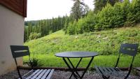 Résidence Parc Aux Etoiles - CH28PAE - CHALET TRIPLEX T5 - TERRASSE - 7 PERS MAE-2104 - Chambres d'hôtes Narreyroux