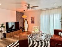 North Park - Cozy Aesthetic King Suites Near Balboa Park & Zoo - B&B San Diego