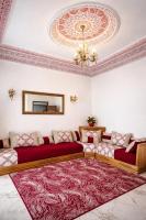 Tangier city center 2 - B&B Tangeri