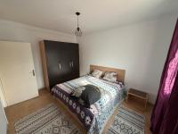 Maison des citronniers - Ferienwohnung Hammamet