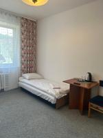 Economy Doppelzimmer