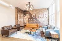 2 Bedroom Suite - Chambres d’hôtes Frankfort