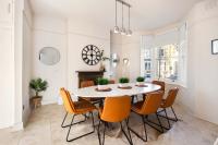 10 Mins Walk to The Oval, The Kennington Retreat - B&B Londres