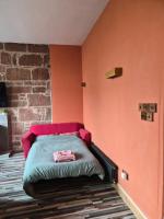 The Tartan Sheep - B&B Kilmarnock