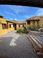 Retama - Bed and Breakfast Tilcara