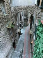 Il Dolce Rustico - B&B Dolceacqua