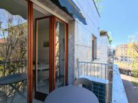 Appartamento con Balcone
