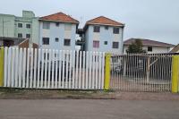 Apto 02 quartos próximo ao aeroporto BR277 e BR376 - Bed and Breakfast São José dos Pinhais