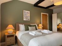 Chester City Centre 4 Bedroom Apartment - B&B Chester