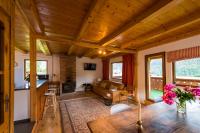 Chalet M 1 - Ferienwohnung Lunca Bradului