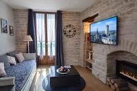 Clos des Perrières Cosy T2 Centre Ville Dijon Gare - Chambres d’hôtes Dijon