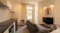 Appartement T5 centre-ville - B&B Nîmes