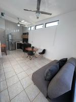 Apartment en La Salle 3, Tuxtla Gutiérrez - Ferienwohnung Tuxtla Gutiérrez