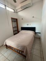 Apartment en La Salle 3, Tuxtla Gutiérrez - Ferienwohnung Tuxtla Gutiérrez