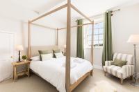 Grade II Listed Townhouse Garden Parking - Pass the Keys - B&B Stow on the Wold