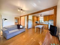 Appartement - Vue sur Jardin