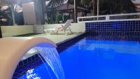 Chalé Pé na Areia - B&B Camaçari