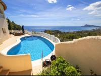 Altea Hills Best Seaview - Chambres d'hôtes Altea