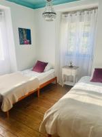 B&B by the River Beach - B&B Mega Fundeira
