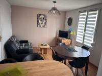 Villa Juliette - Chambres d’hôtes Le Tréport