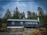 Cabin Lyseren - B&B Omberg