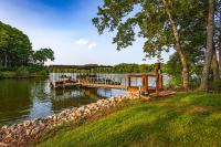 Bring Your Boat! Waterfront Stay on Tims Ford Lake - B&B Estill Springs